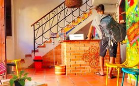 Casa Lulú